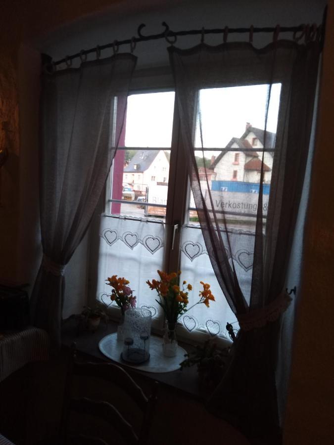 Gasthaus Sonne 施林根 外观 照片
