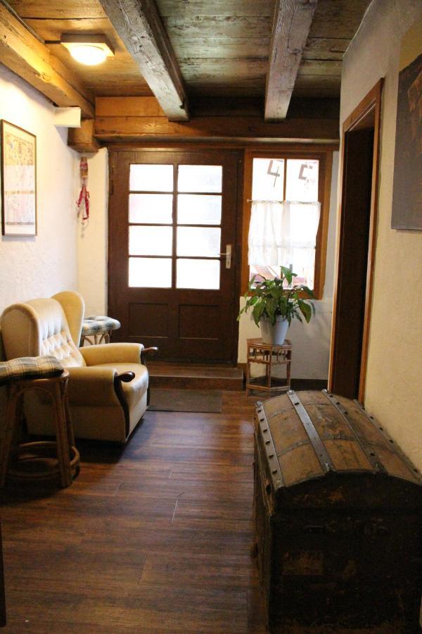 Gasthaus Sonne 施林根 外观 照片