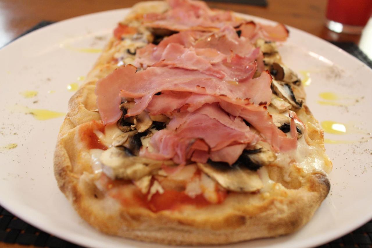 Gasthaus Sonne 施林根 外观 照片