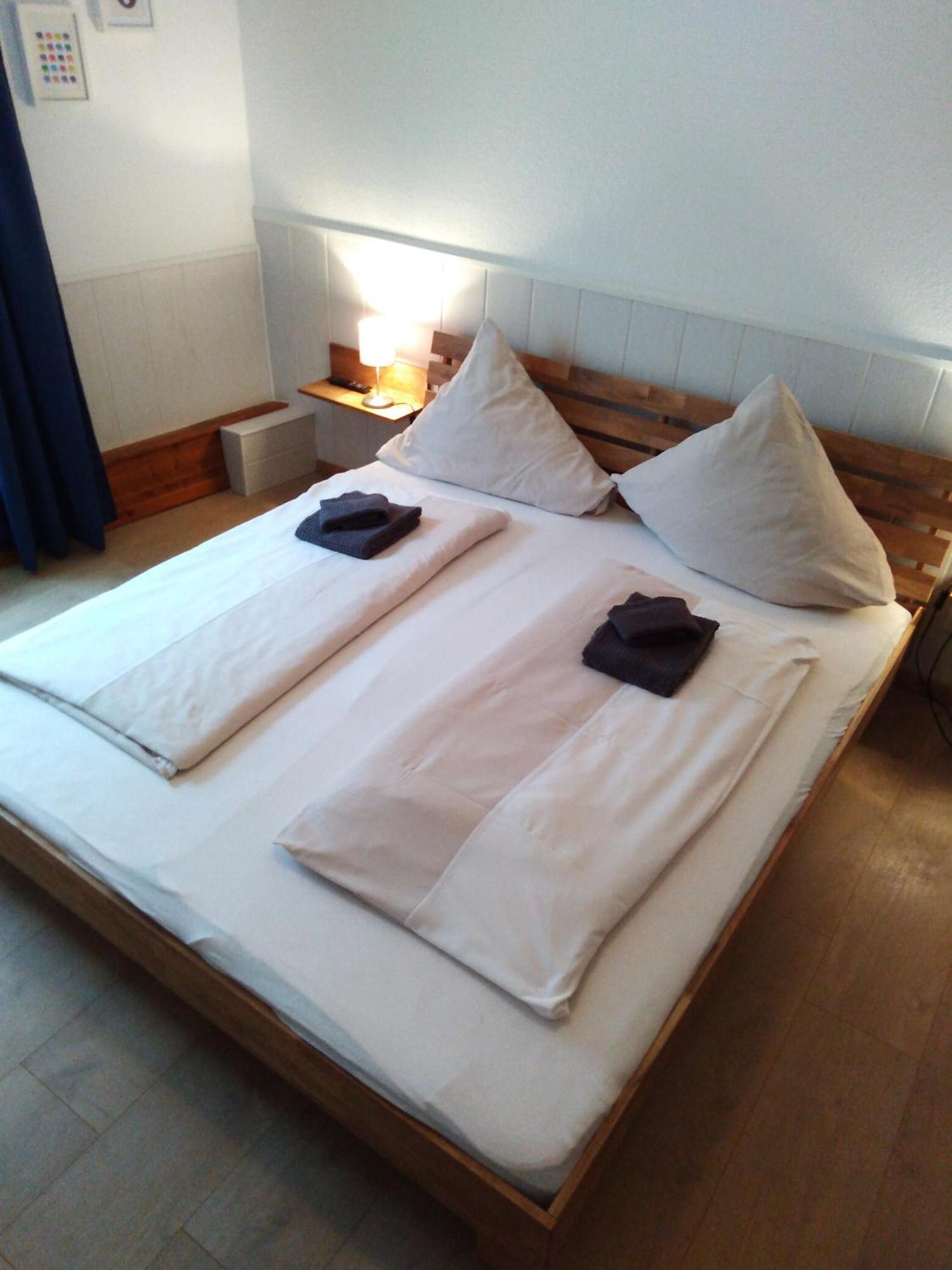 Gasthaus Sonne 施林根 客房 照片