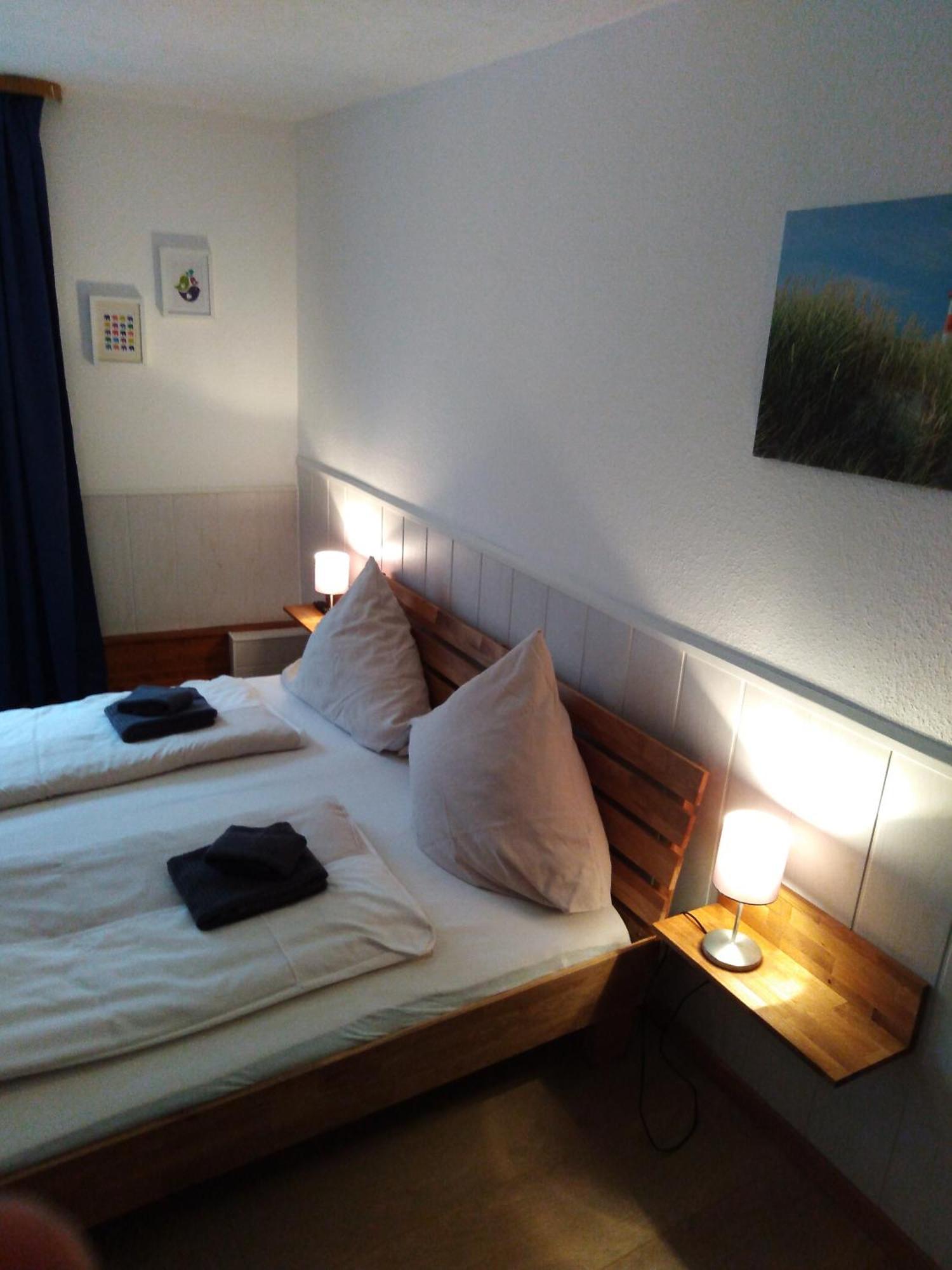 Gasthaus Sonne 施林根 客房 照片